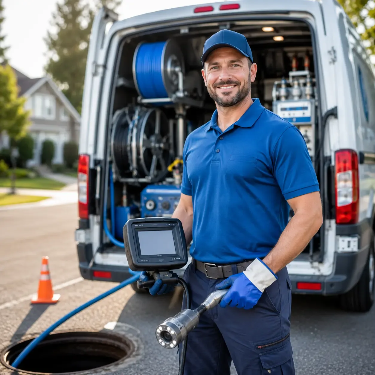 Local Pipe Relining specialists in East Quogue, NY