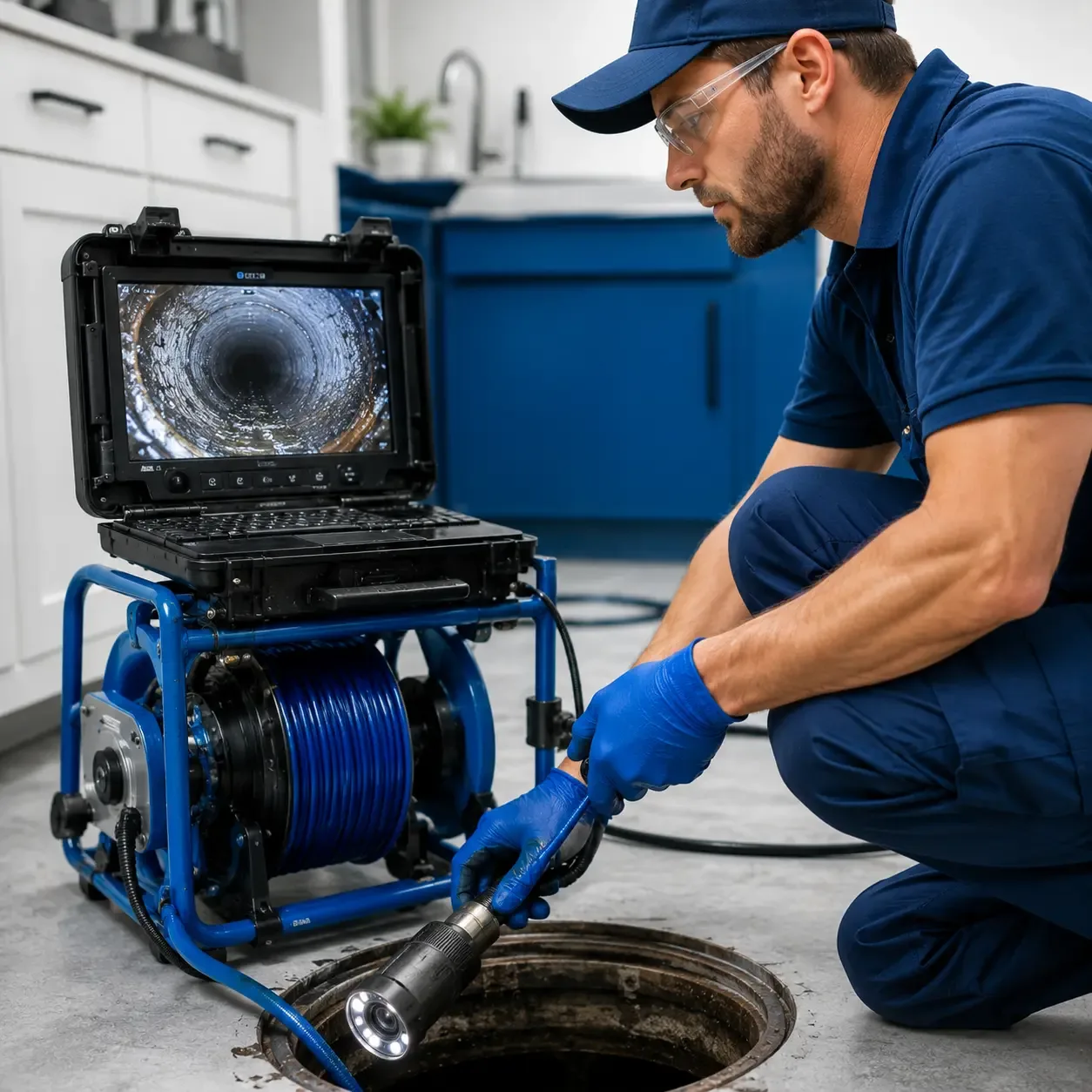 Pipe Relining professionals serving East Quogue, NY
